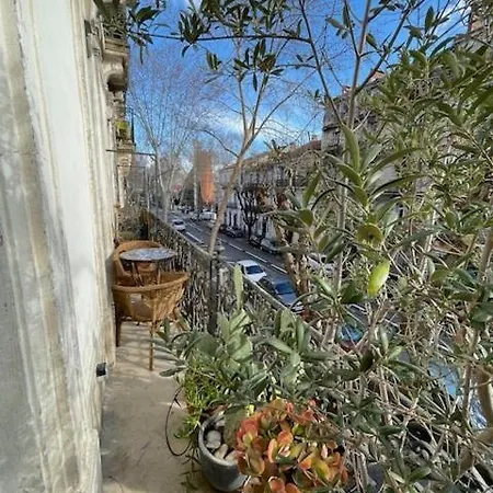 Apartment Montpellier