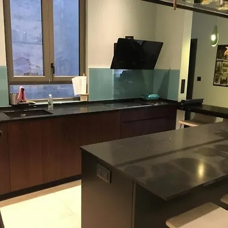 Apartment Montpellier