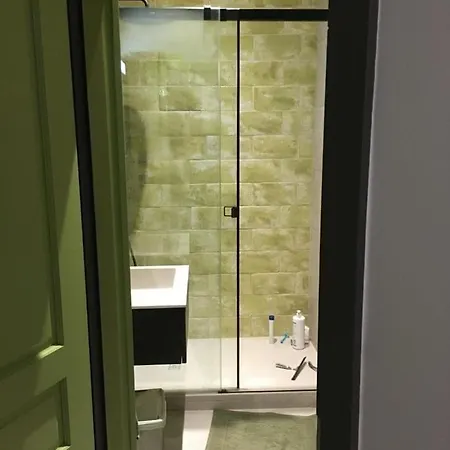 Apartment Montpellier *