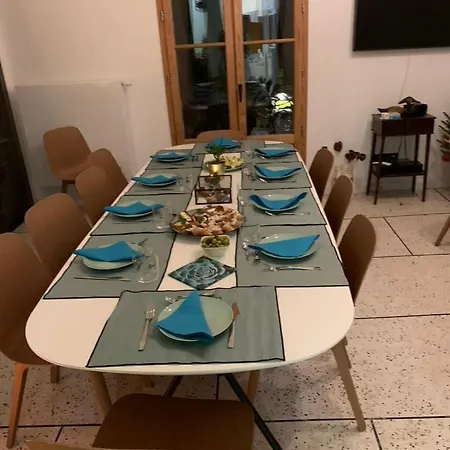 Montpellier Apartment
