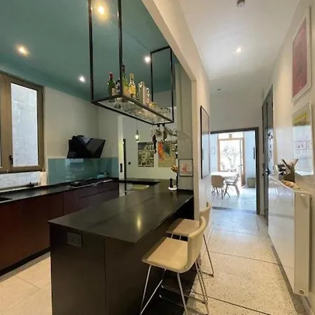 Montpellier Apartment *