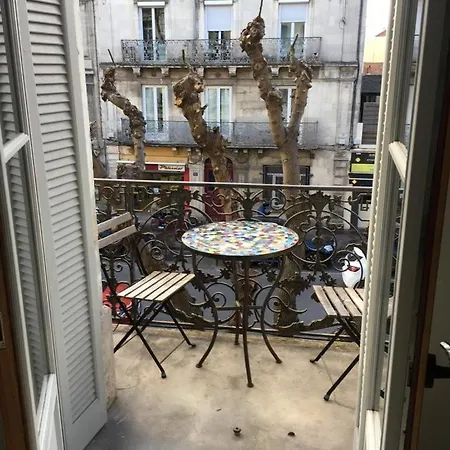 Apartment Montpellier Montpellier