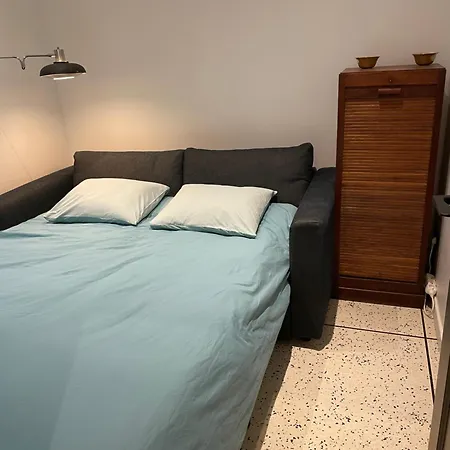 Montpellier Apartment