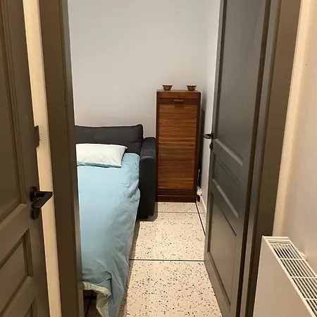 Apartment Montpellier